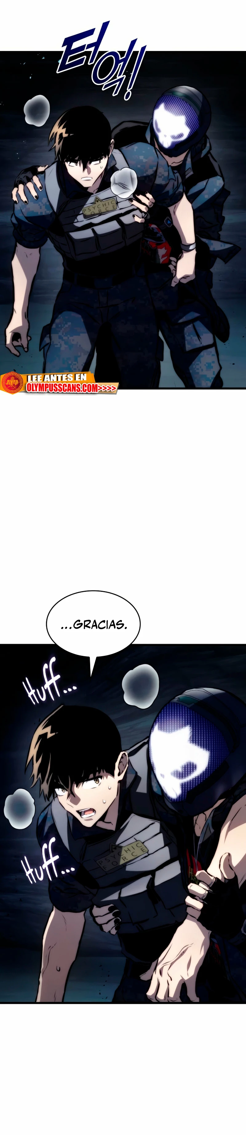 Asesino de Dragones Capítulo 64 - Página 30 en español