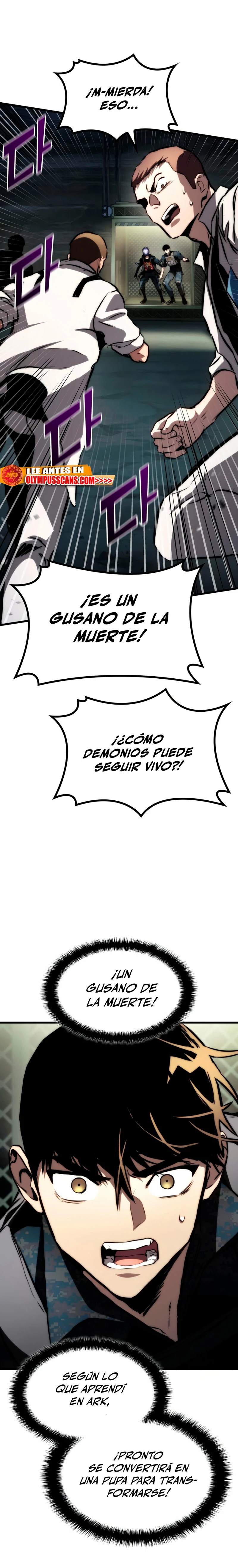 Asesino de Dragones Capítulo 64 - Página 41 en español