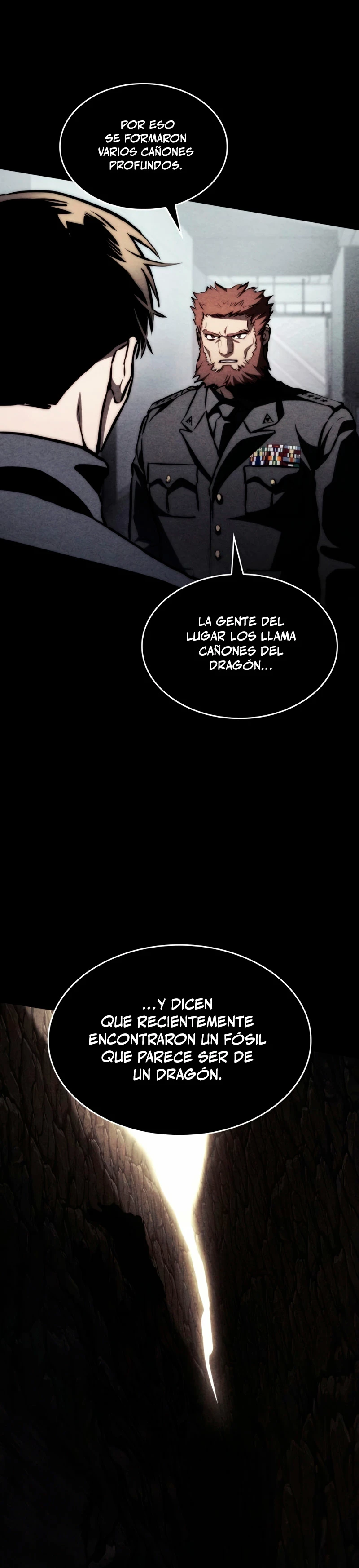 Asesino de Dragones Capítulo 64 - Página 8 en español