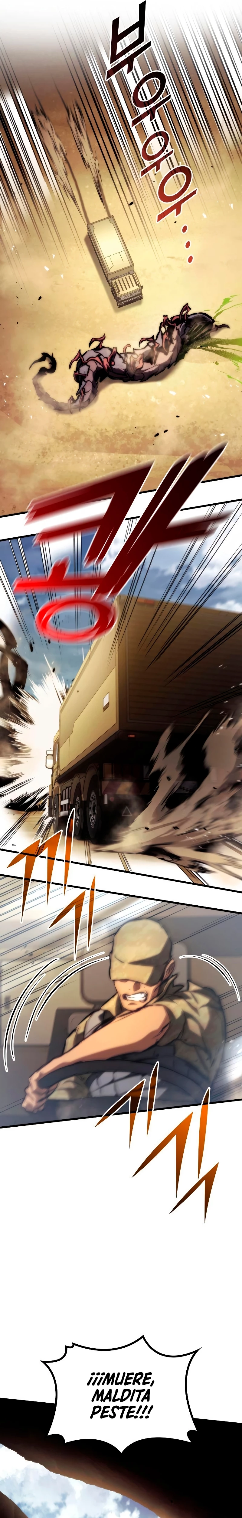 Asesino de Dragones Capítulo 65 - Página 26 en español