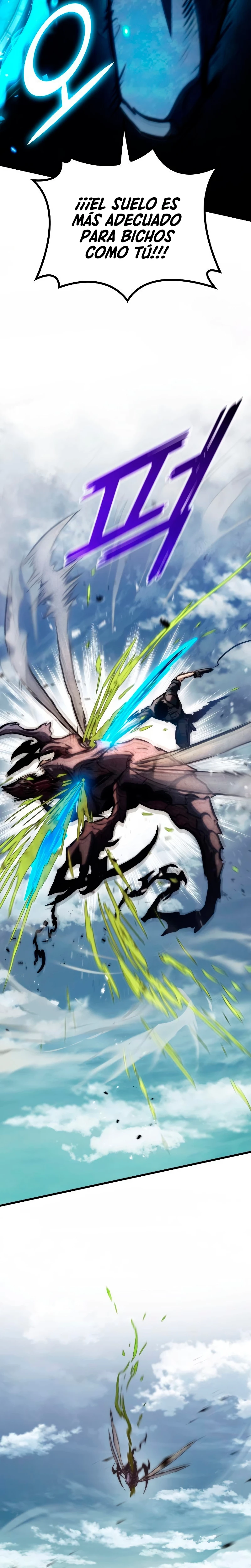 Asesino de Dragones Capítulo 65 - Página 39 en español
