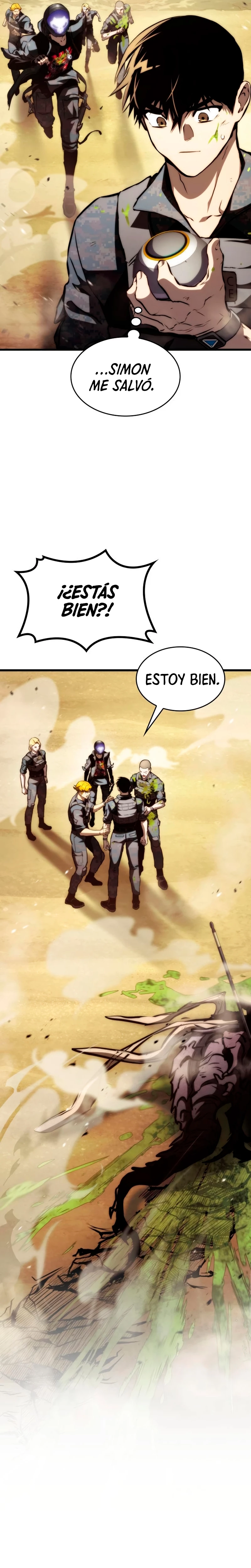 Asesino de Dragones Capítulo 66 - Página 12 en español
