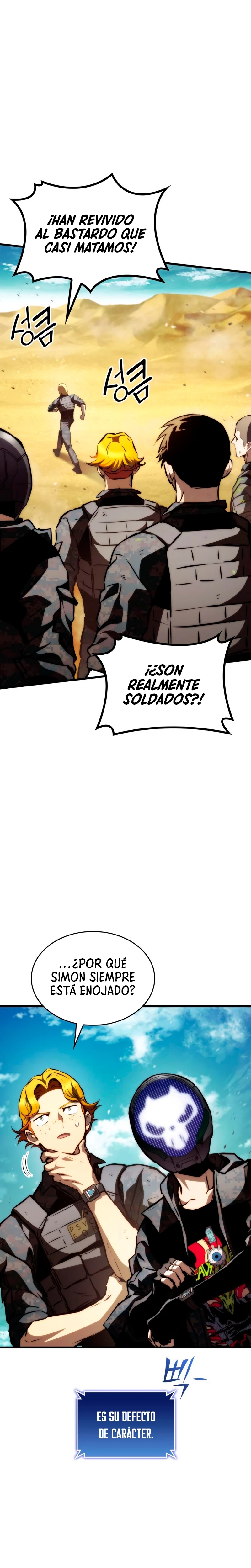 Asesino de Dragones Capítulo 66 - Página 14 en español