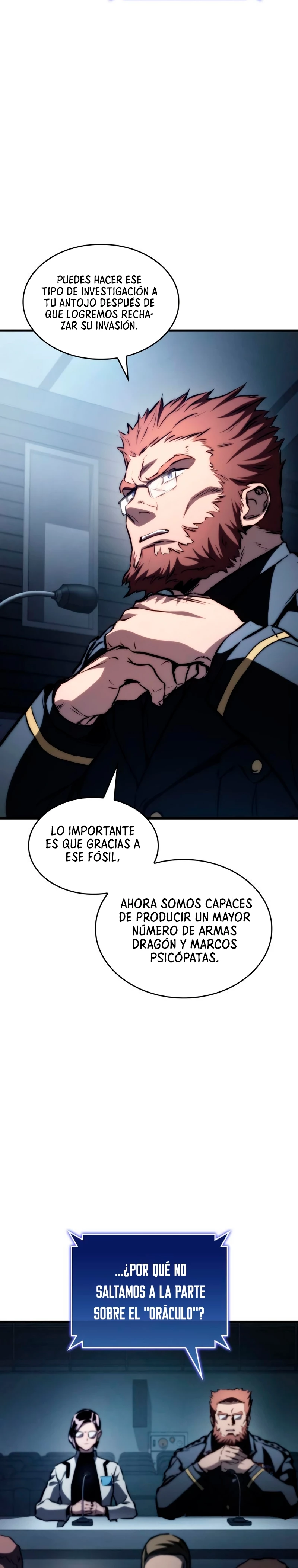 Asesino de Dragones Capítulo 66 - Página 16 en español