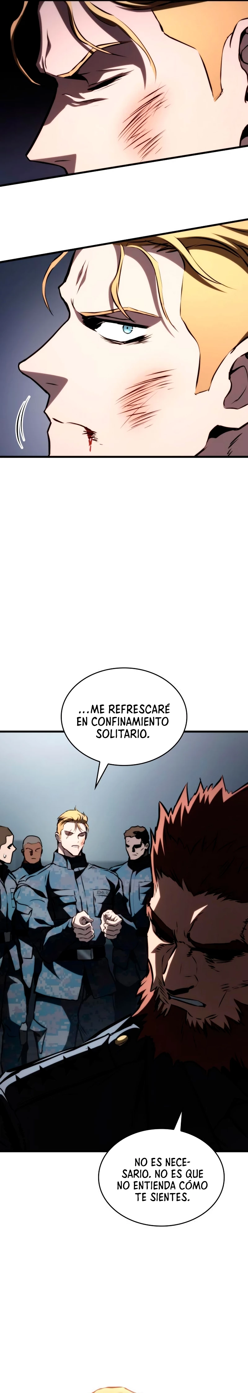 Asesino de Dragones Capítulo 66 - Página 23 en español