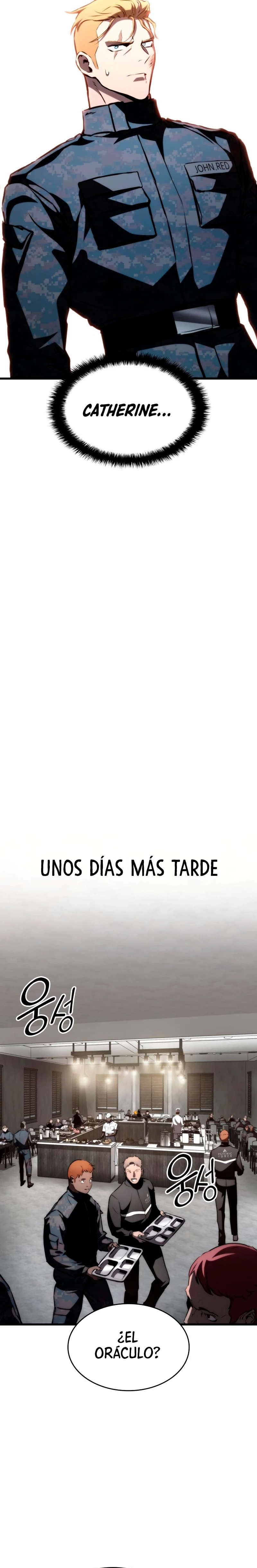 Asesino de Dragones Capítulo 66 - Página 24 en español
