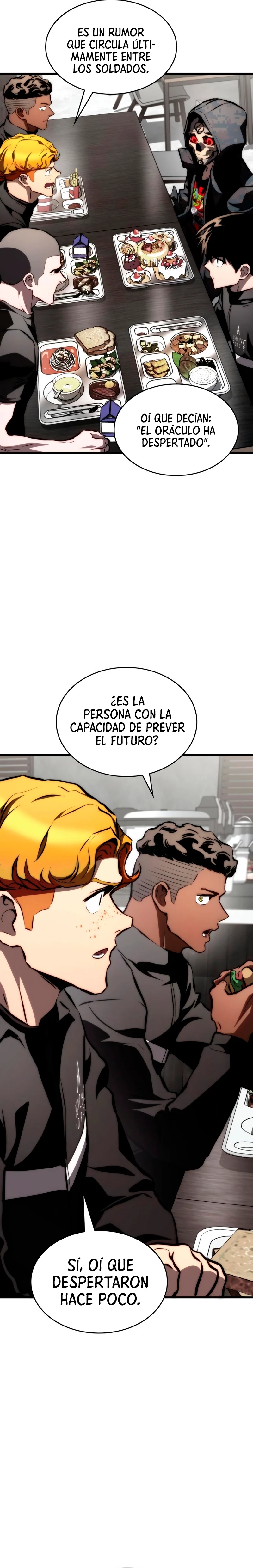 Asesino de Dragones Capítulo 66 - Página 25 en español