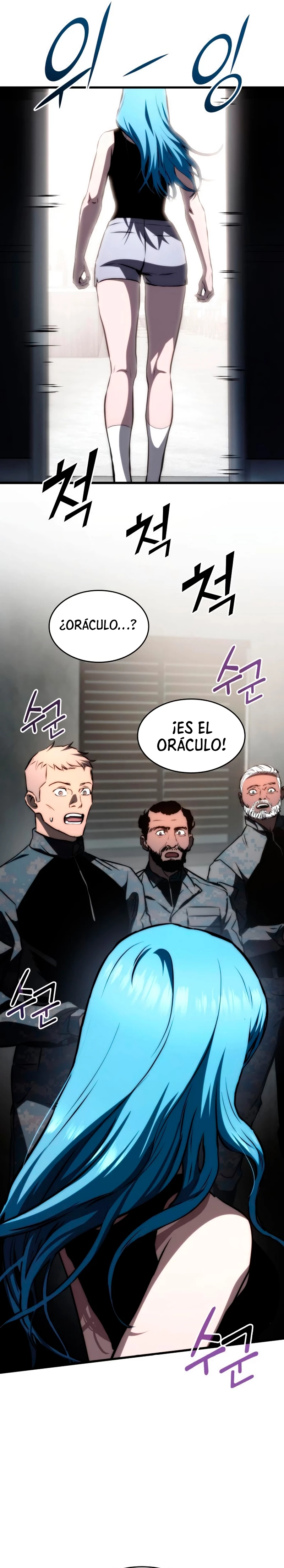 Asesino de Dragones Capítulo 66 - Página 27 en español