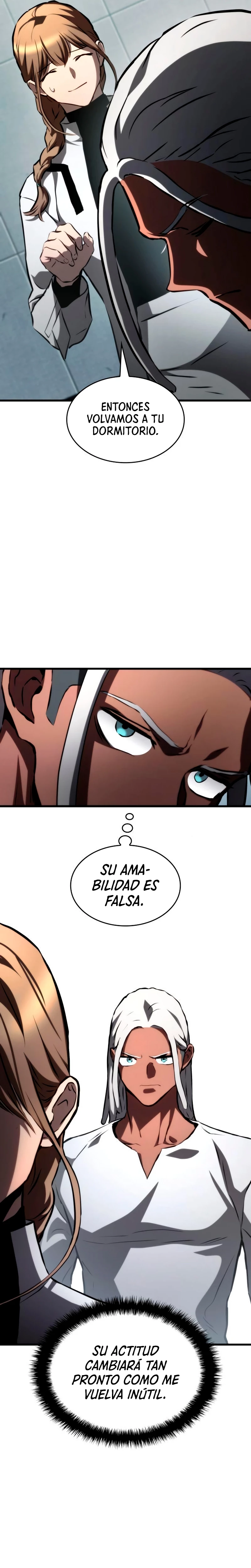 Asesino de Dragones Capítulo 66 - Página 5 en español