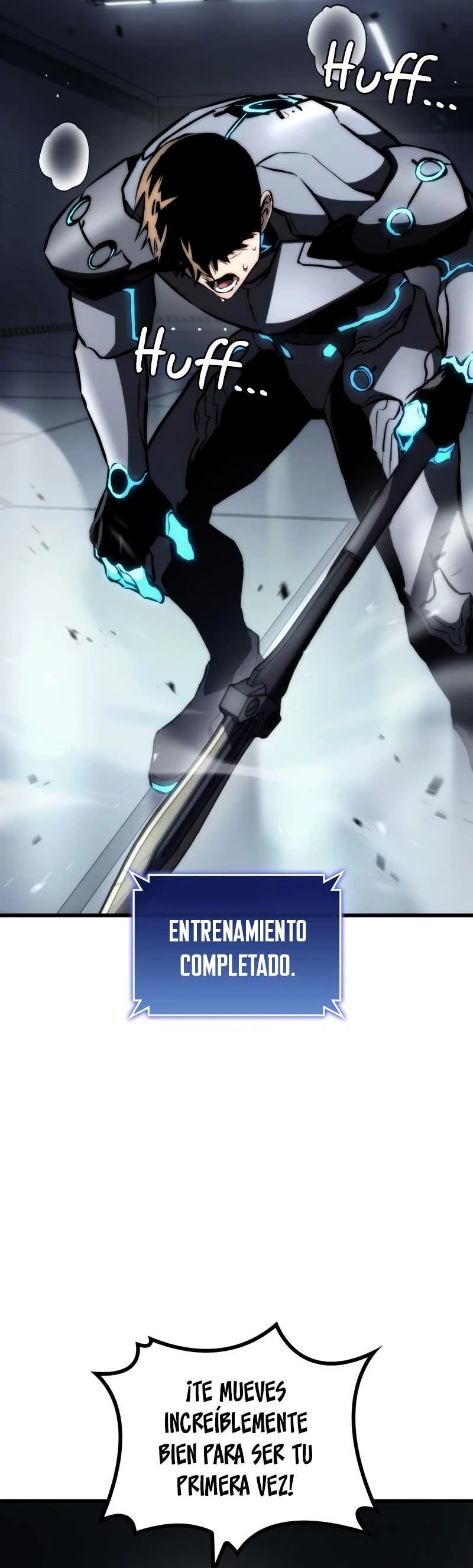 Asesino de Dragones Capítulo 67 - Página 13 en español