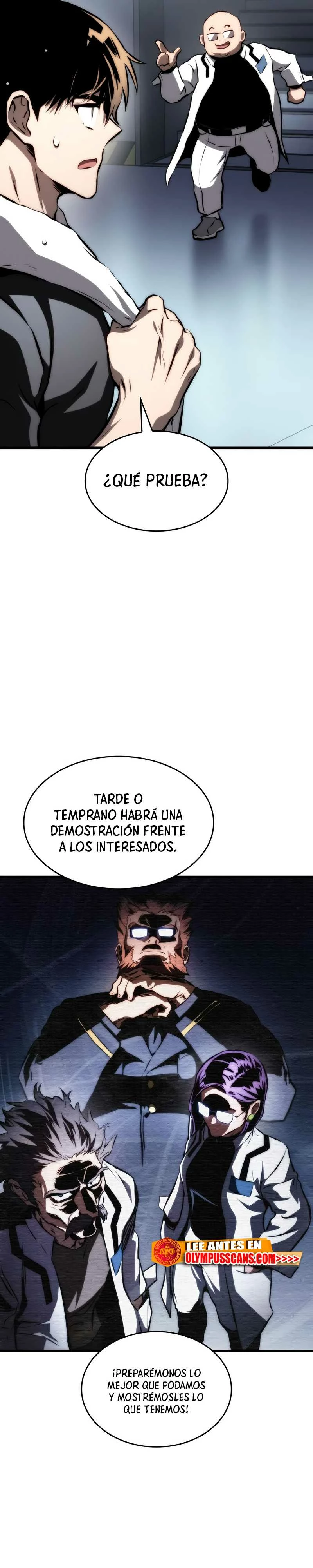 Asesino de Dragones Capítulo 67 - Página 15 en español