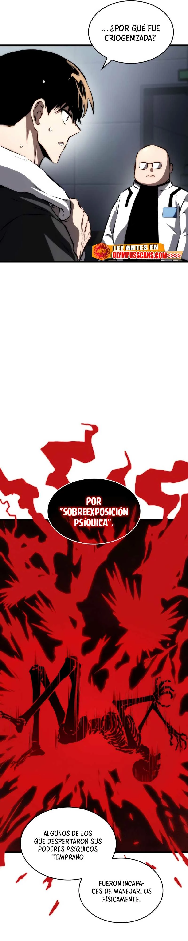 Asesino de Dragones Capítulo 67 - Página 19 en español