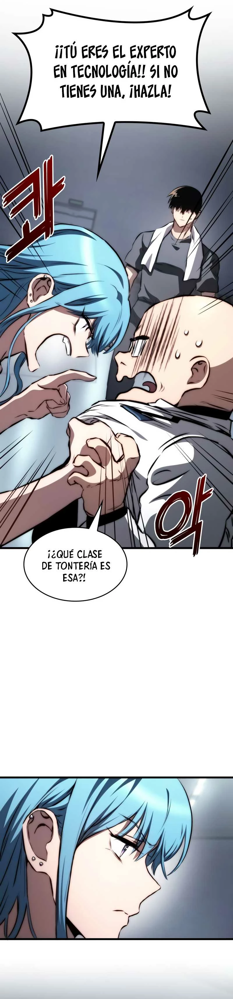 Asesino de Dragones Capítulo 67 - Página 24 en español
