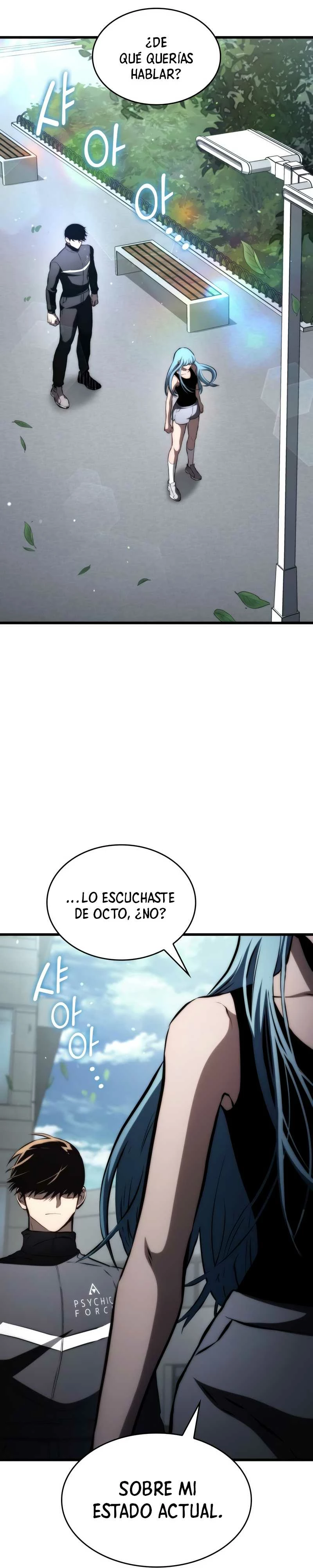 Asesino de Dragones Capítulo 67 - Página 30 en español