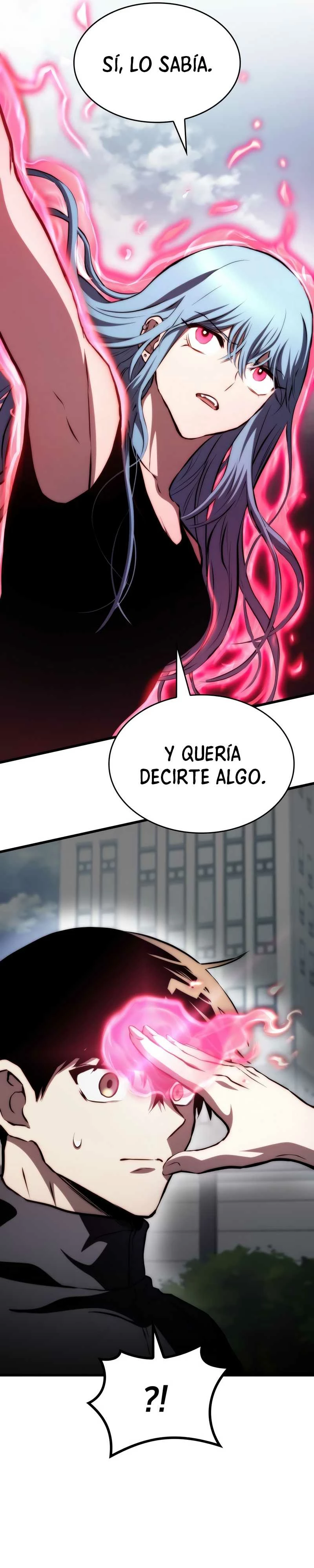 Asesino de Dragones Capítulo 67 - Página 35 en español