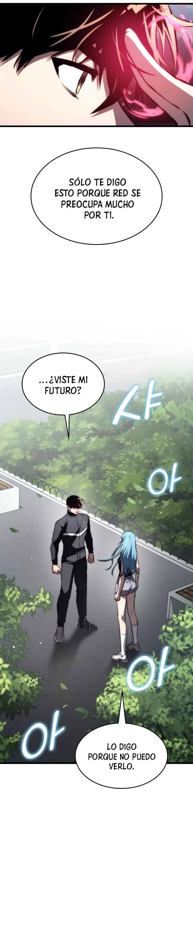 Asesino de Dragones Capítulo 67 - Página 37 en español