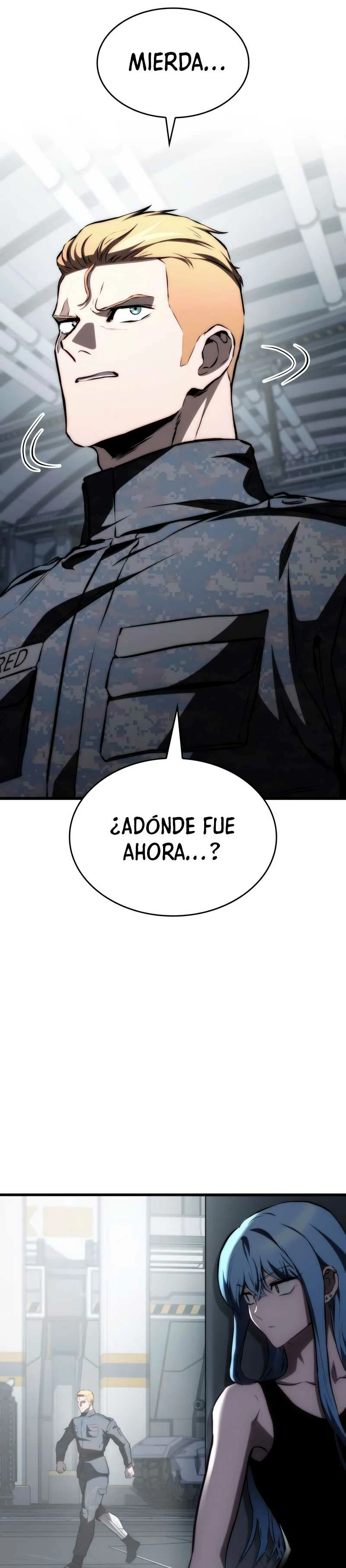 Asesino de Dragones Capítulo 67 - Página 3 en español