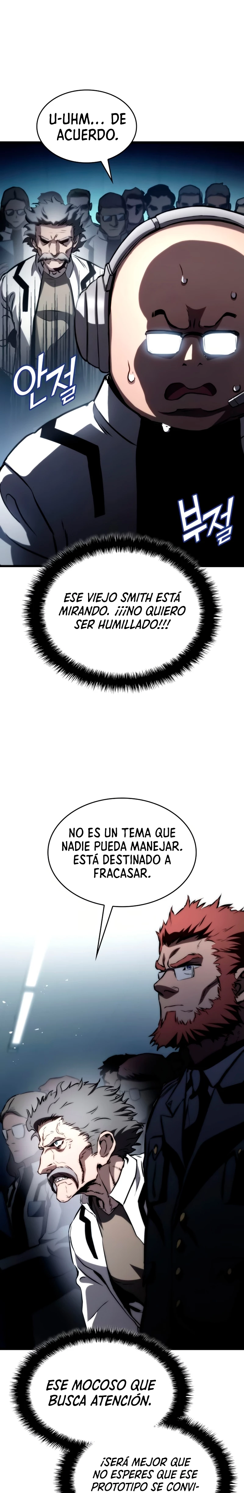 Asesino de Dragones Capítulo 68 - Página 12 en español