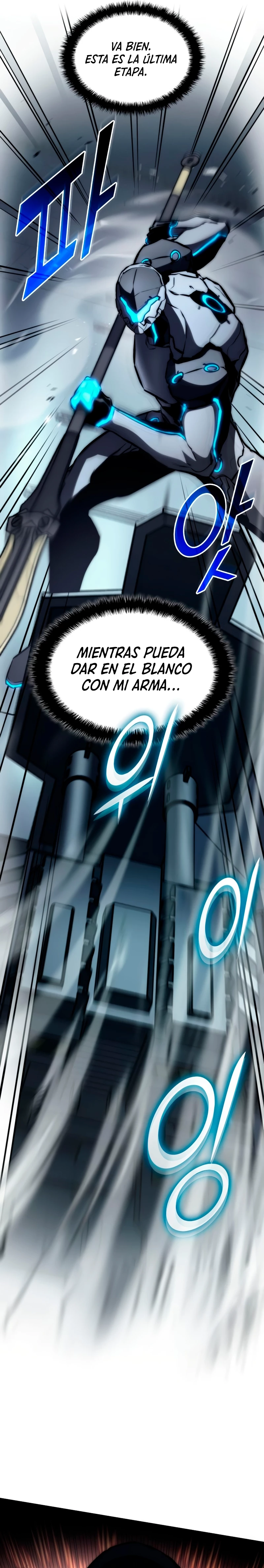 Asesino de Dragones Capítulo 68 - Página 18 en español