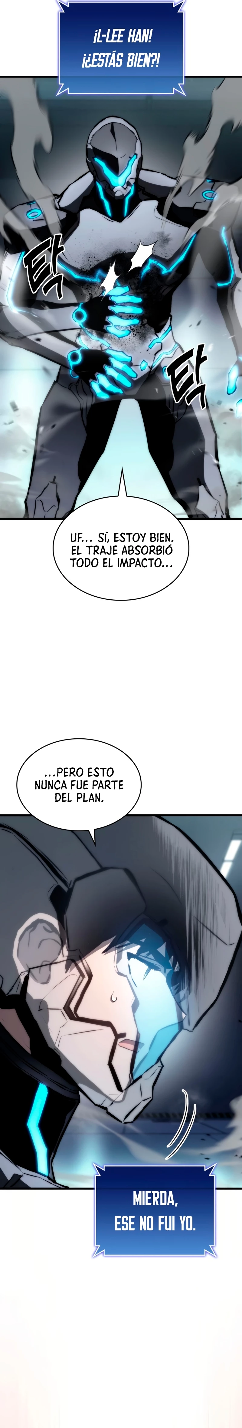 Asesino de Dragones Capítulo 68 - Página 21 en español