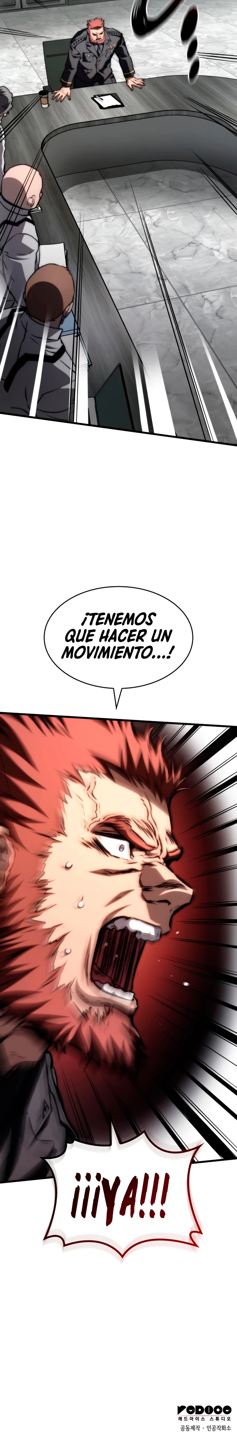 Asesino de Dragones Capítulo 68 - Página 40 en español