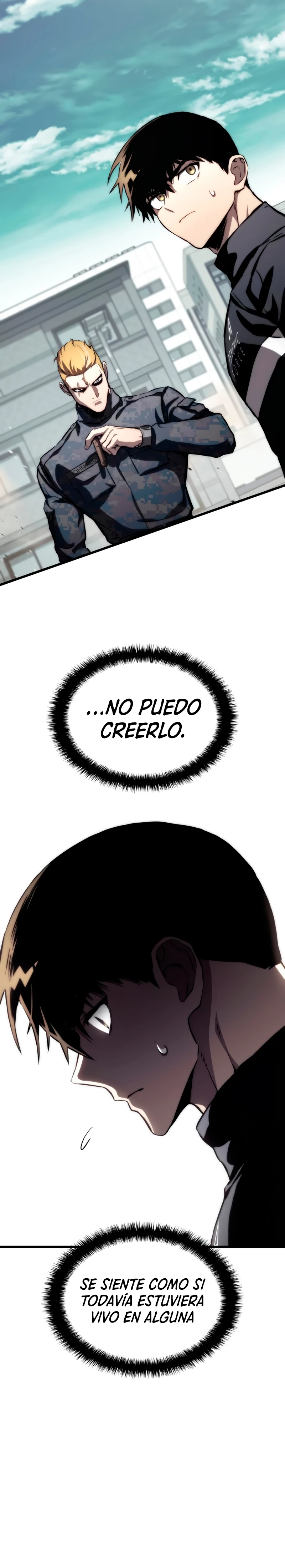 Asesino de Dragones Capítulo 68 - Página 5 en español
