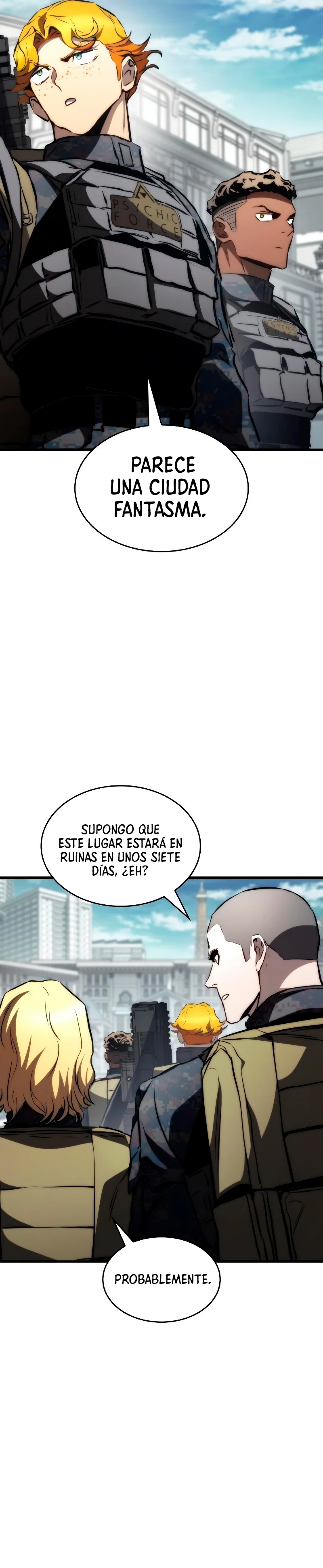 Asesino de Dragones Capítulo 69 - Página 13 en español