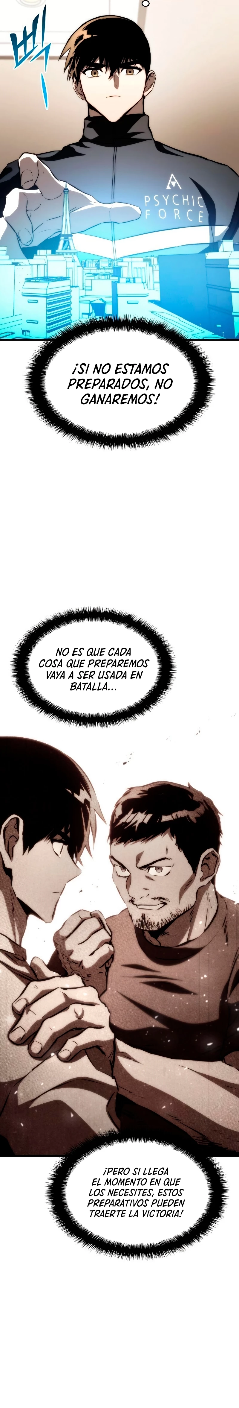 Asesino de Dragones Capítulo 69 - Página 32 en español
