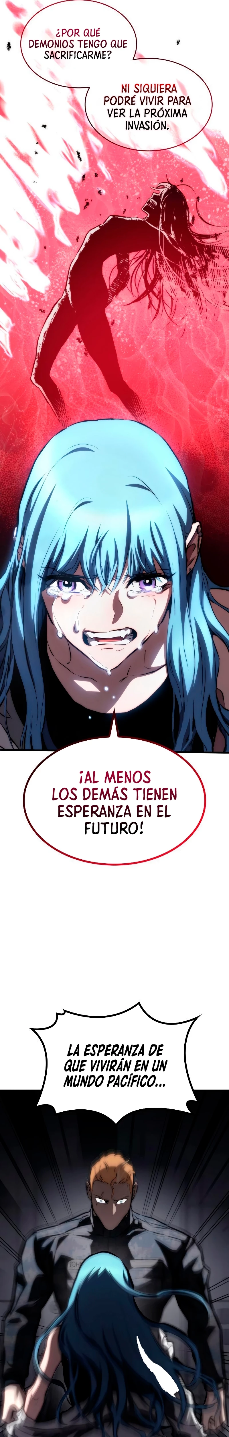 Asesino de Dragones Capítulo 69 - Página 8 en español