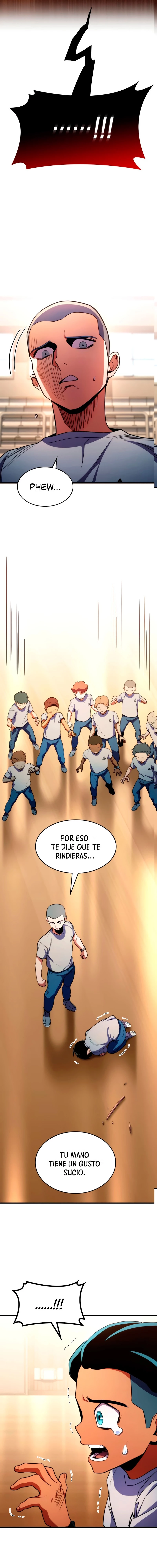 Asesino de Dragones Capítulo 7 - Página 30 en español