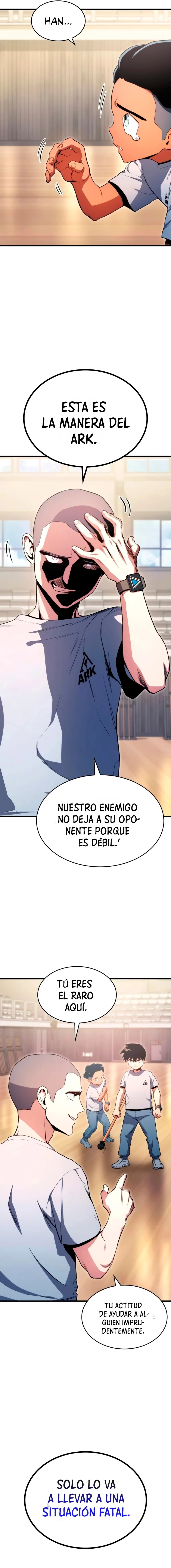 Asesino de Dragones Capítulo 7 - Página 7 en español
