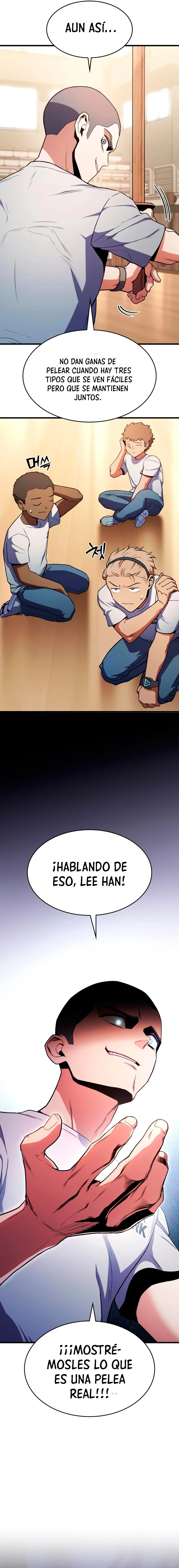 Asesino de Dragones Capítulo 7 - Página 9 en español