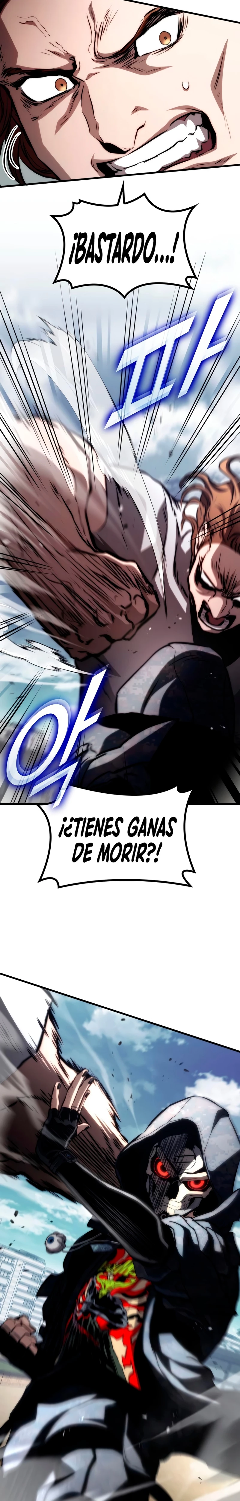 Asesino de Dragones Capítulo 70 - Página 26 en español