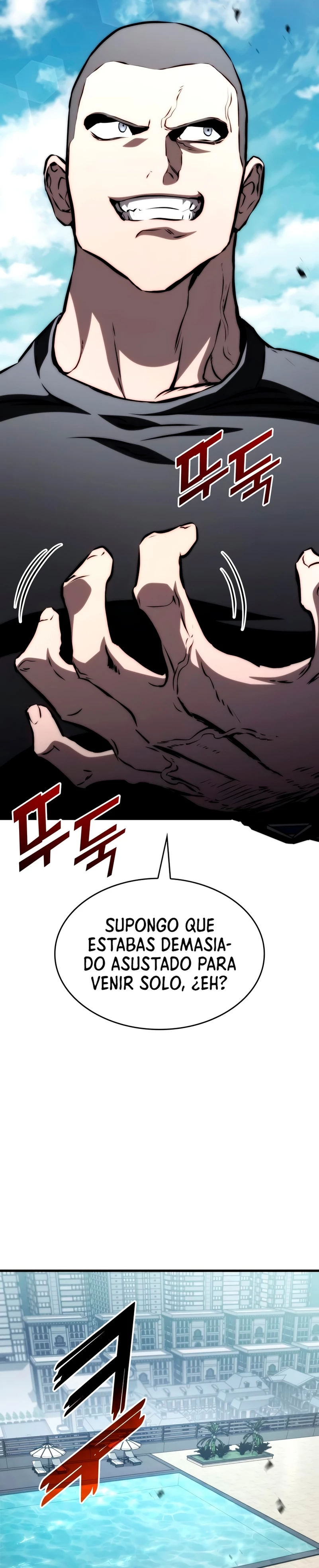 Asesino de Dragones Capítulo 70 - Página 5 en español
