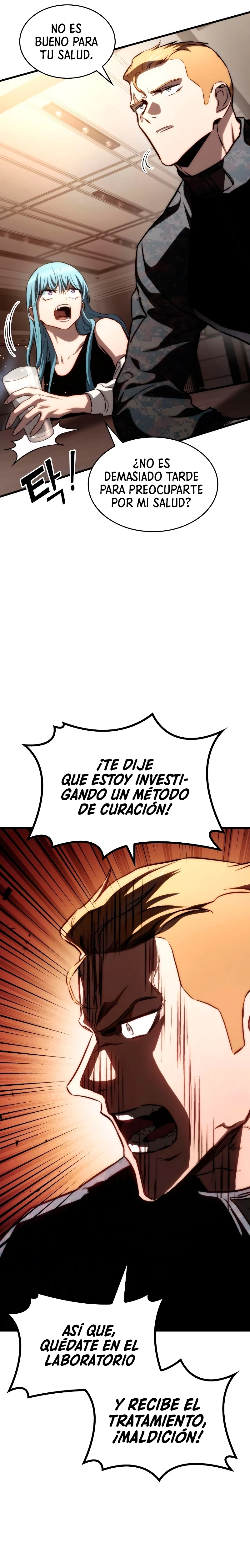 Asesino de Dragones Capítulo 71 - Página 17 en español