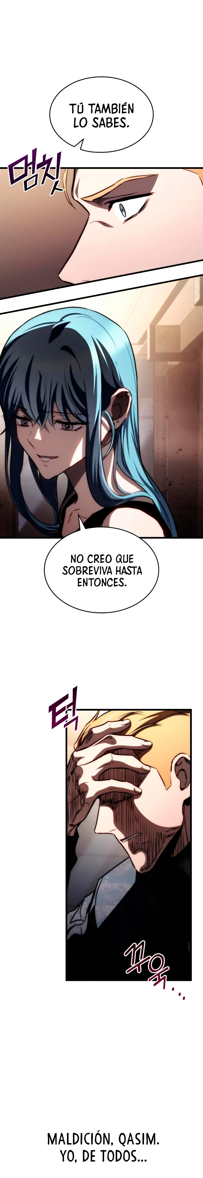 Asesino de Dragones Capítulo 71 - Página 18 en español