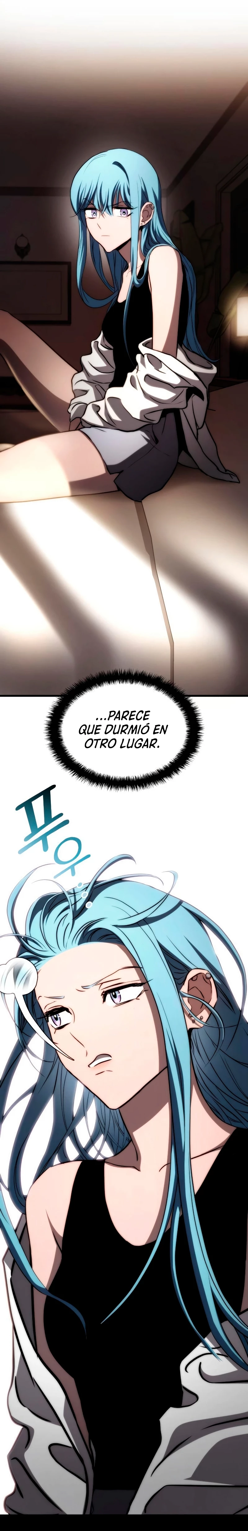 Asesino de Dragones Capítulo 71 - Página 27 en español