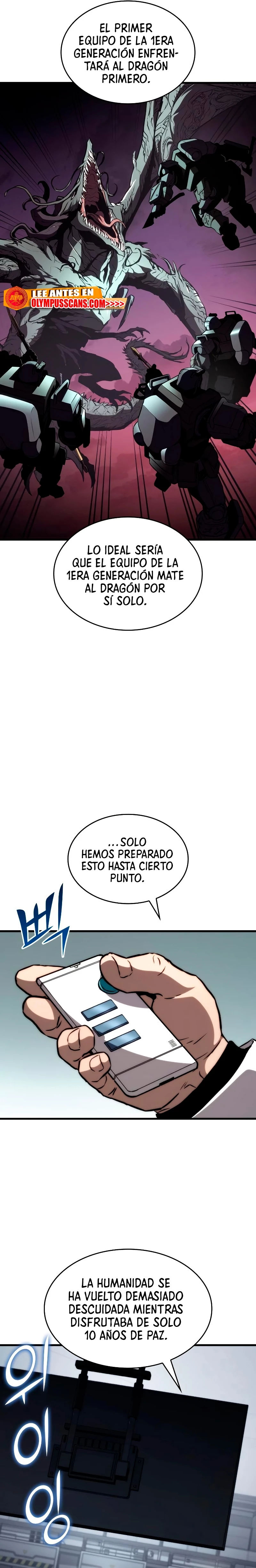 Asesino de Dragones Capítulo 72 - Página 15 en español