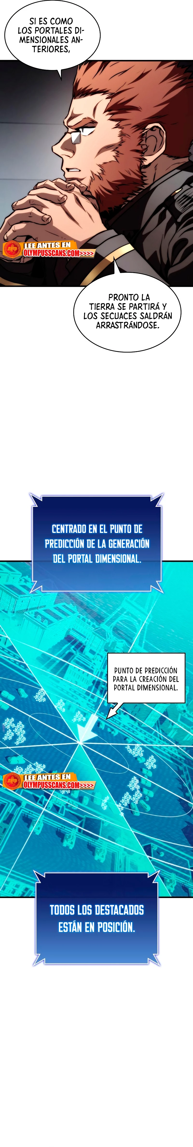 Asesino de Dragones Capítulo 72 - Página 19 en español