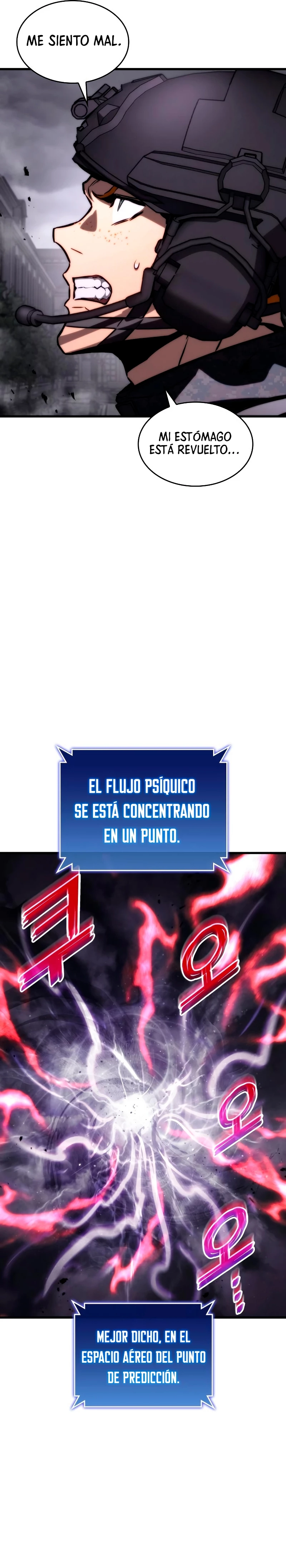 Asesino de Dragones Capítulo 72 - Página 21 en español