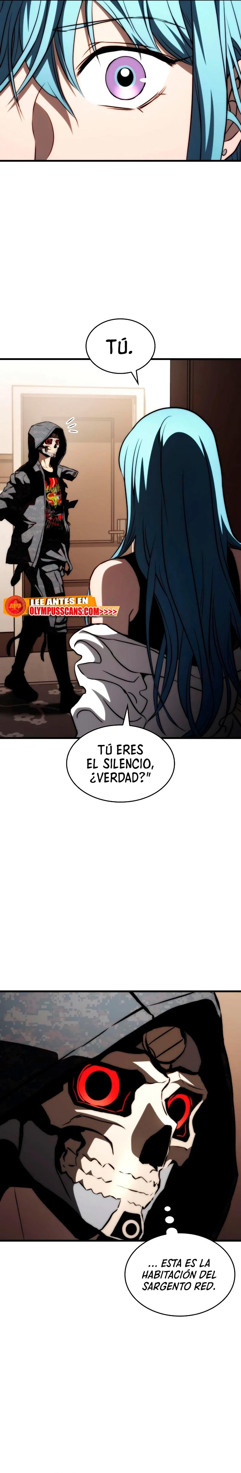 Asesino de Dragones Capítulo 72 - Página 7 en español