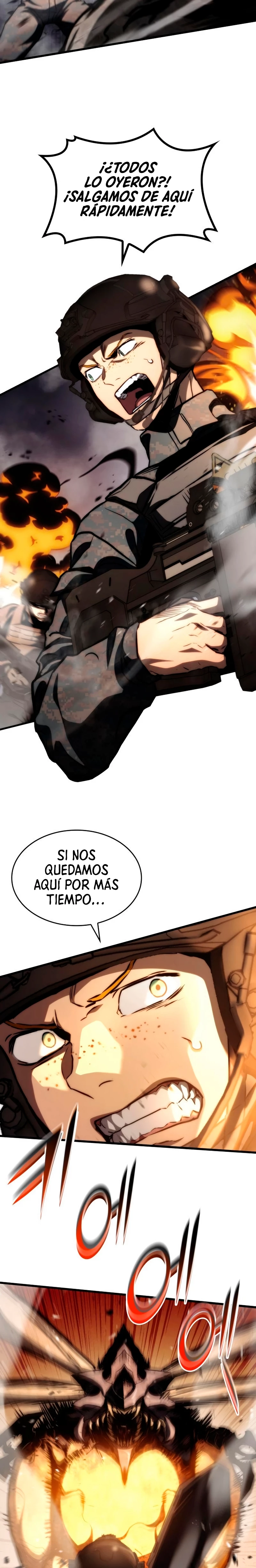 Asesino de Dragones Capítulo 73 - Página 15 en español