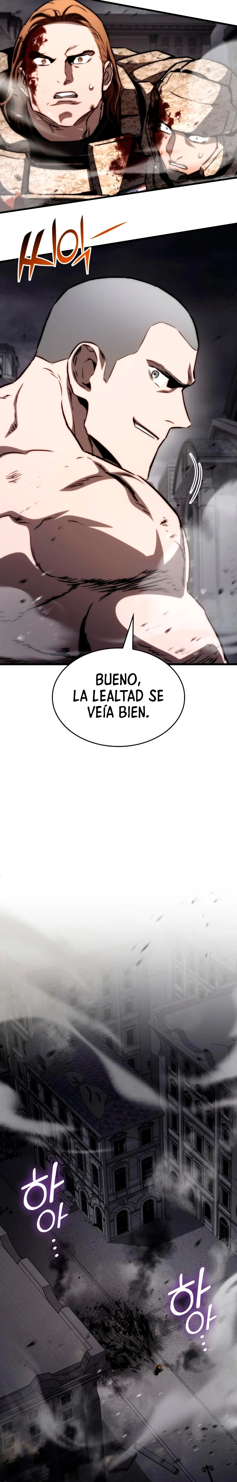 Asesino de Dragones Capítulo 73 - Página 27 en español