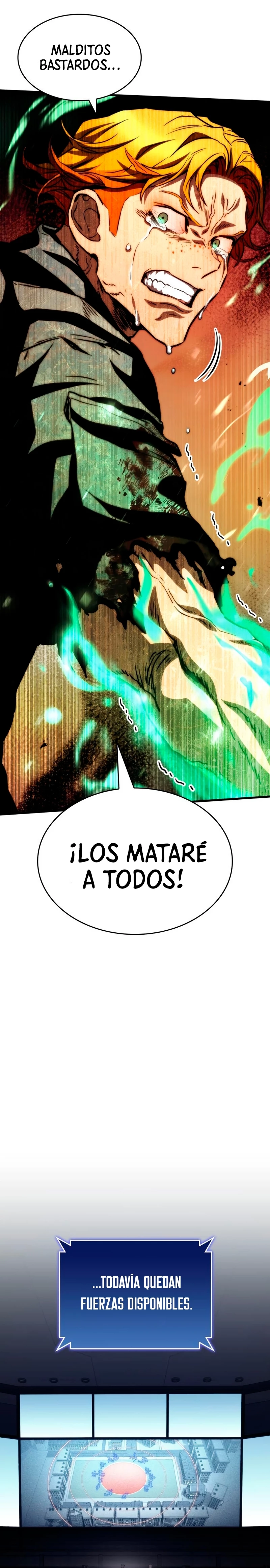 Asesino de Dragones Capítulo 73 - Página 32 en español
