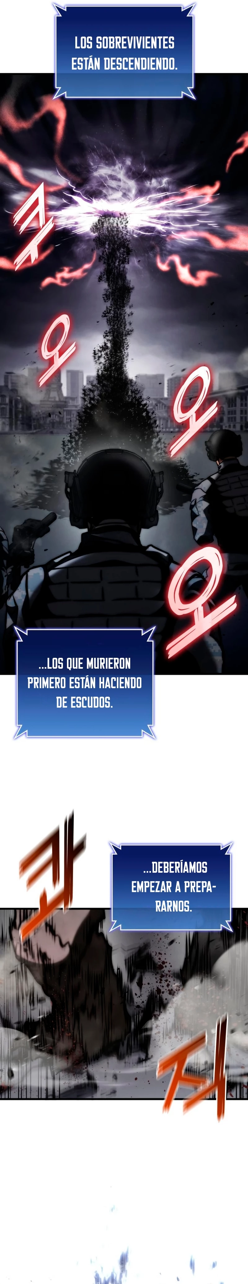 Asesino de Dragones Capítulo 73 - Página 4 en español
