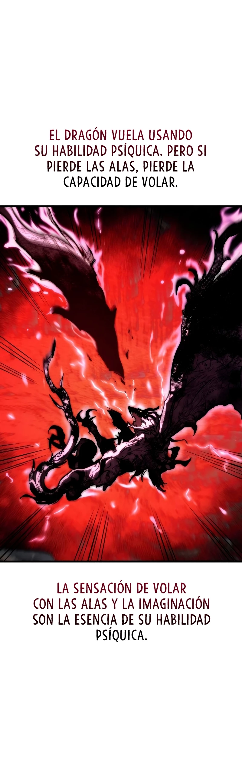 Asesino de Dragones Capítulo 74 - Página 13 en español