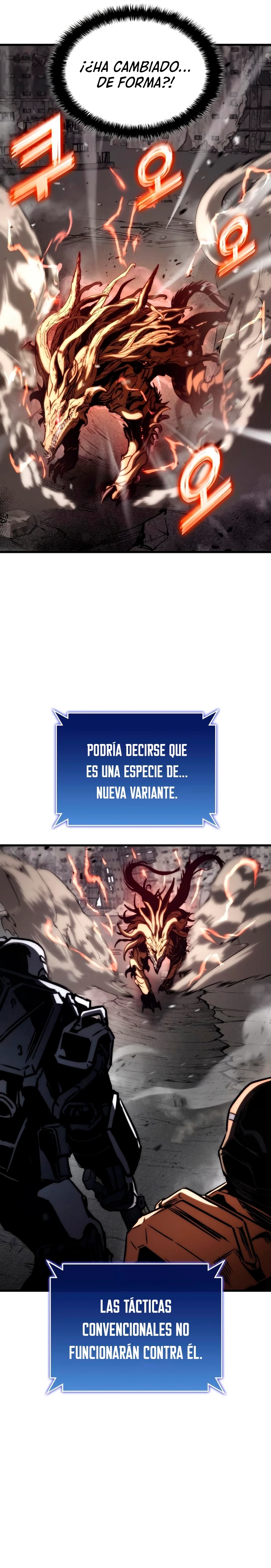 Asesino de Dragones Capítulo 74 - Página 23 en español