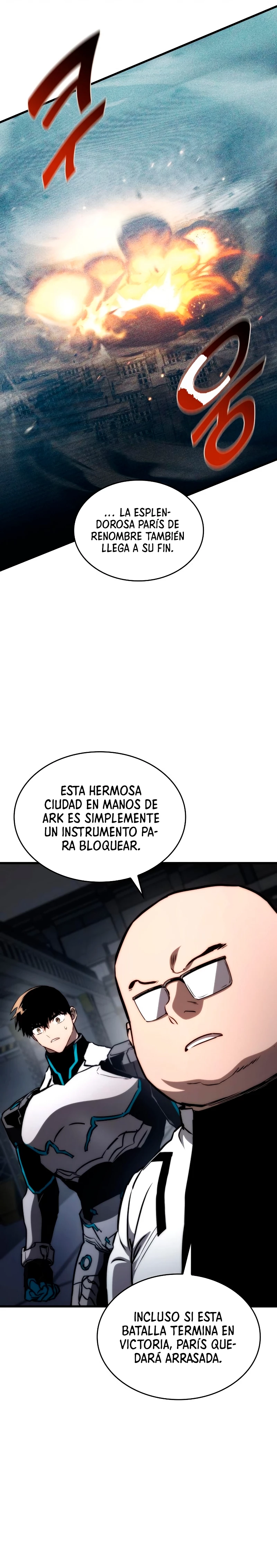 Asesino de Dragones Capítulo 74 - Página 4 en español