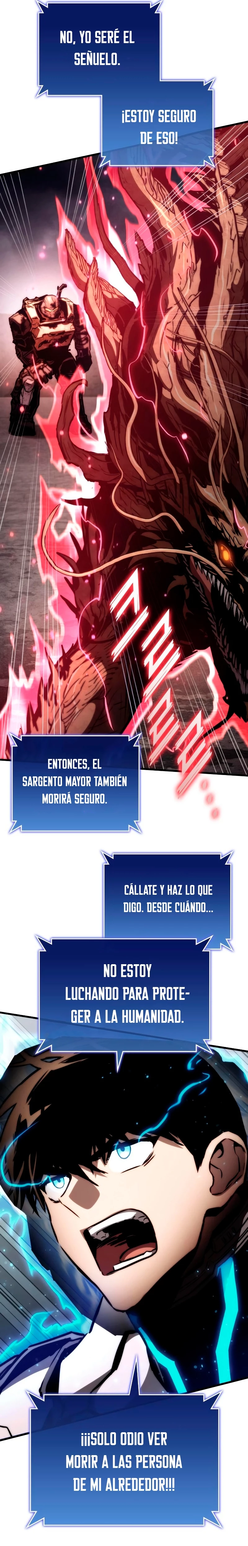 Asesino de Dragones Capítulo 75 - Página 15 en español