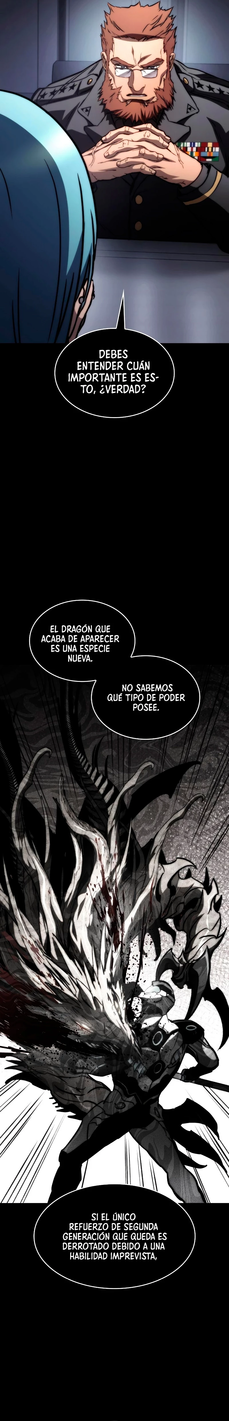 Asesino de Dragones Capítulo 75 - Página 4 en español